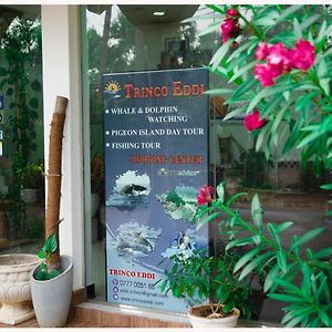 French Garden Resort